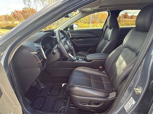 Certified 2023 MAZDA CX-50 AWD 2.5 S w/ Premium Plus Pkg image 25