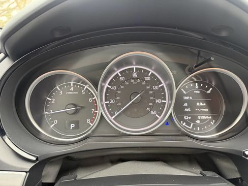 Used 2018 MAZDA CX-9 Grand Touring image 24