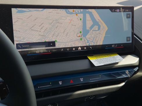 New 2026 BMW X3 M50 w/ Premium Package image 13