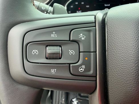 Used 2026 GMC Sierra 1500 AT4 w/ AT4 Premium Package AWD/4WD image 32