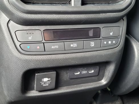 Certified 2024 Honda Pilot Elite image 15