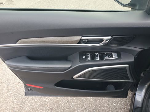 Certified 2021 Kia Telluride EX w/ EX Premium Package image 21