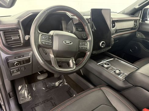 Used 2023 Ford Expedition Max Limited AWD/4WD image 19