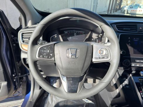 Used 2017 Honda CR-V EX image 11