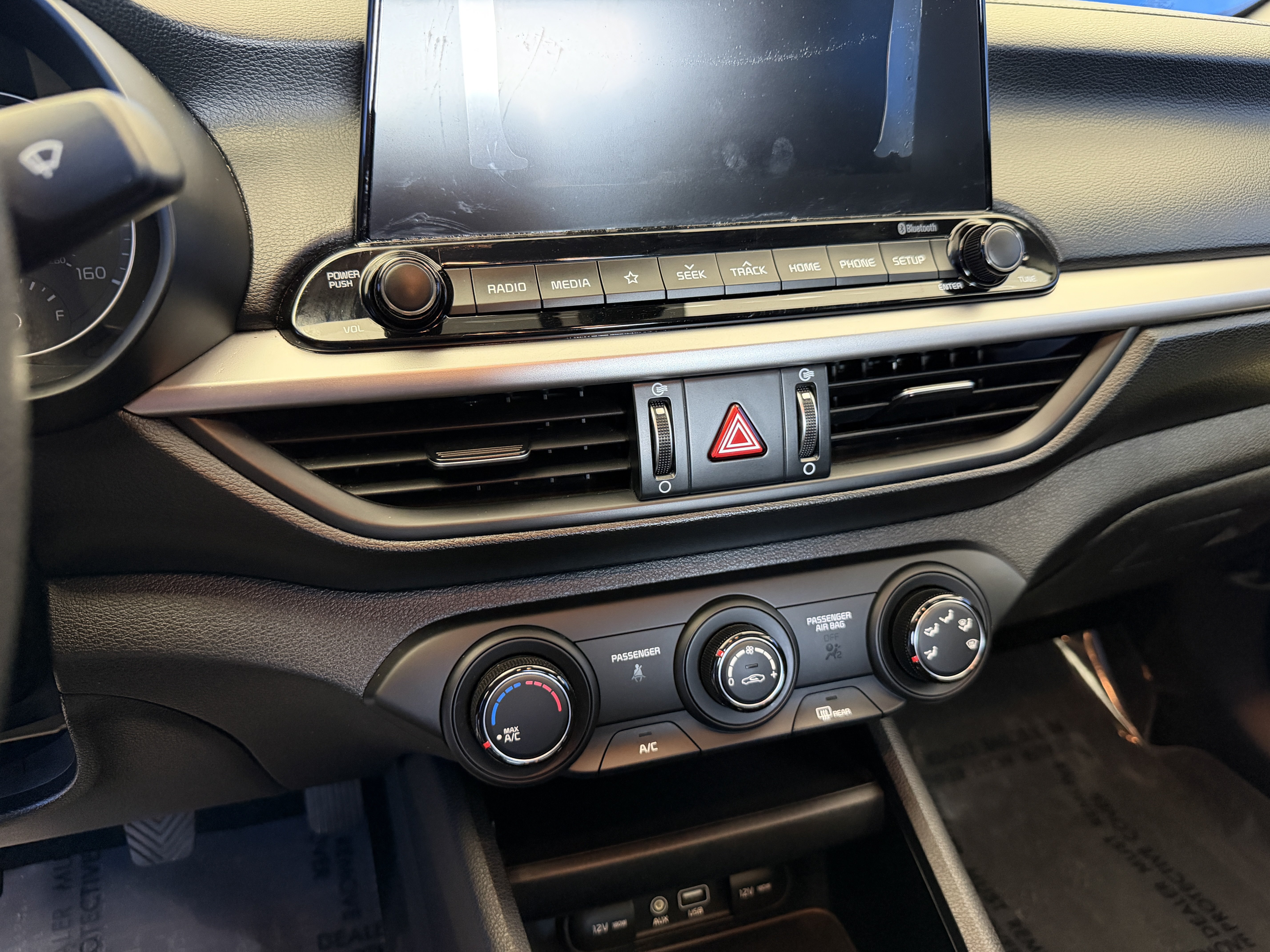 Used 2020 Kia Forte Sedan FWD image 19