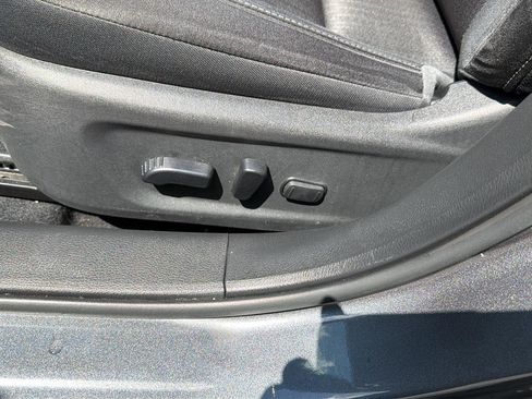 Used 2021 Nissan Altima 2.5 SV w/ SV Premium Package FWD image 9