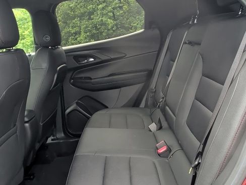 Used 2022 Chevrolet TrailBlazer RS AWD/4WD image 13