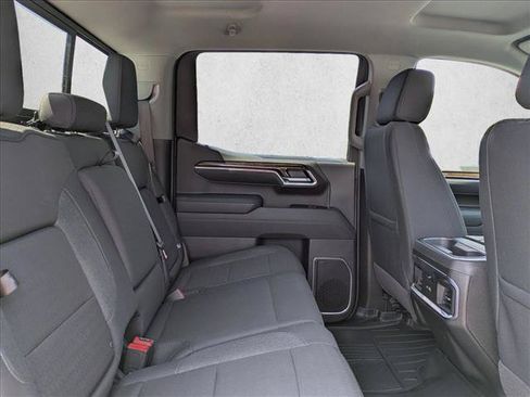 Used 2026 GMC Sierra 1500 Elevation w/ Preferred Package AWD/4WD image 24