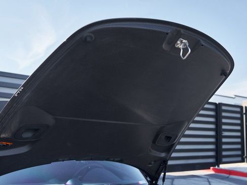 Used 2024 Porsche 718 Cayman GT4 RS w/ Weissach Package image 14