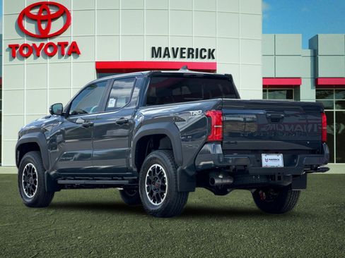 New 2026 Toyota Tacoma TRD Off-Road AWD/4WD image 3