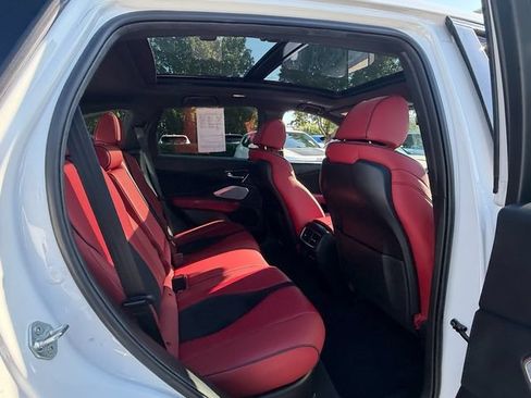 Certified 2023 Acura RDX A-Spec FWD image 18