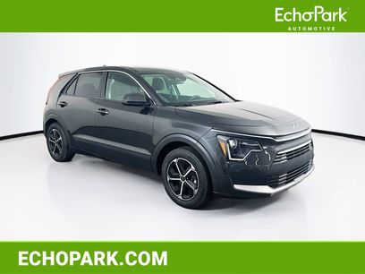 Used 2023 Kia Niro LX