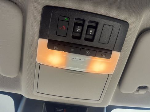 Used 2026 Nissan Rogue Dark Armor AWD/4WD image 20