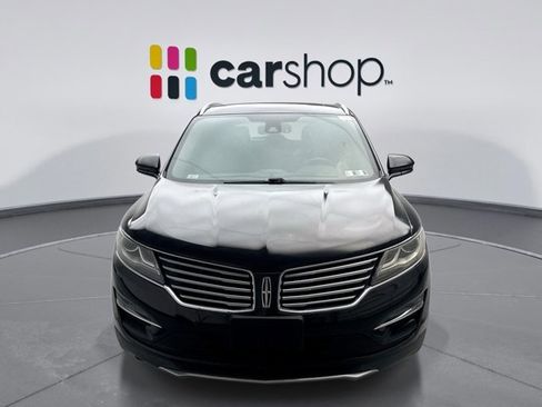 Used 2015 Lincoln MKC AWD w/ Equipment Group 102A Reserve image 8