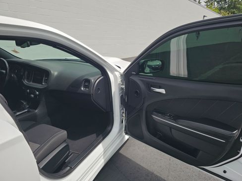 Used 2019 Dodge Charger R/T w/ Driver Confidence Group RWD image 11