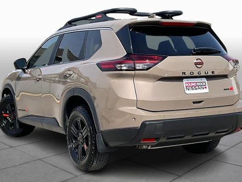 Certified 2025 Nissan Rogue Rock Creek image 12