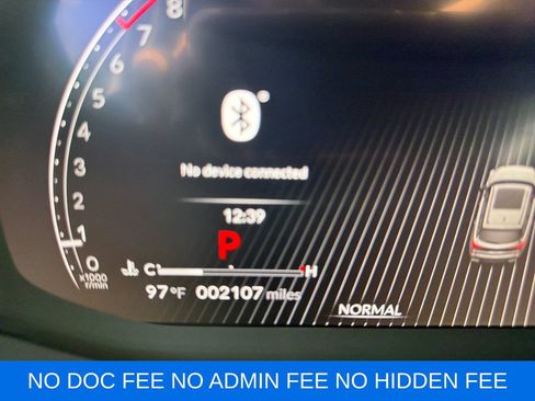 Used 2026 Acura MDX w/ Technology Package FWD image 18