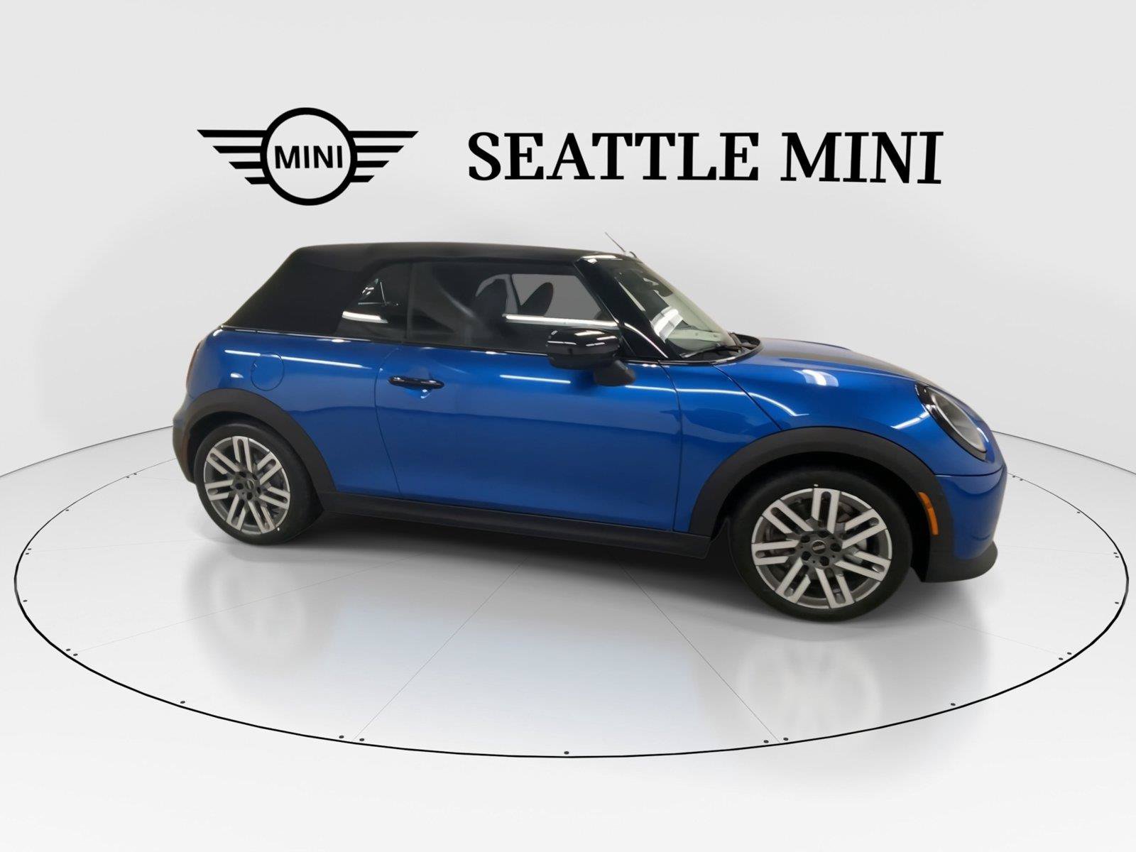 New 2026 MINI Cooper S FWD image 13
