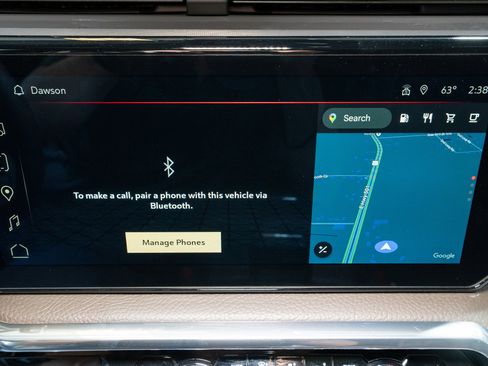 Used 2024 GMC Sierra 2500 Denali w/ Technology Package image 24