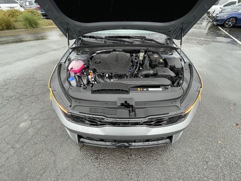 New 2026 Kia K5 GT-Line image 32