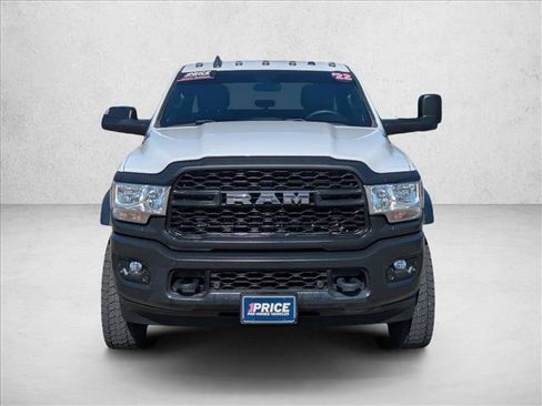 Used 2022 RAM 5500 Tradesman AWD/4WD image 2