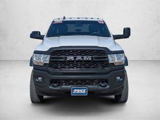 Used 2022 RAM 5500 Tradesman AWD/4WD video 2