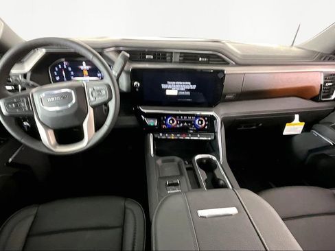New 2026 GMC Sierra 2500 Denali w/ Denali Reserve Package AWD/4WD image 6