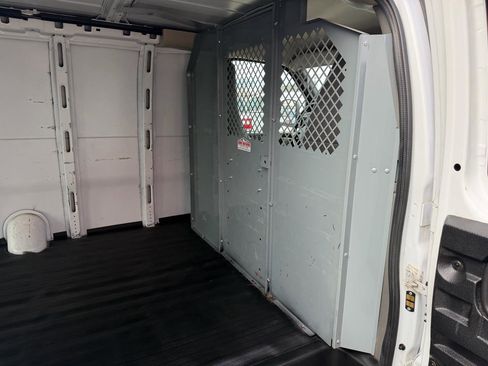 Used 2020 Chevrolet Express 2500 Extended w/ Communications Package image 27