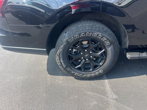 Used 2024 Ford Expedition Timberline AWD/4WD image 25