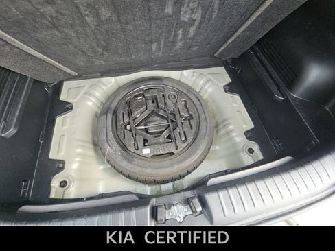 Used 2024 Kia Soul S FWD image 34