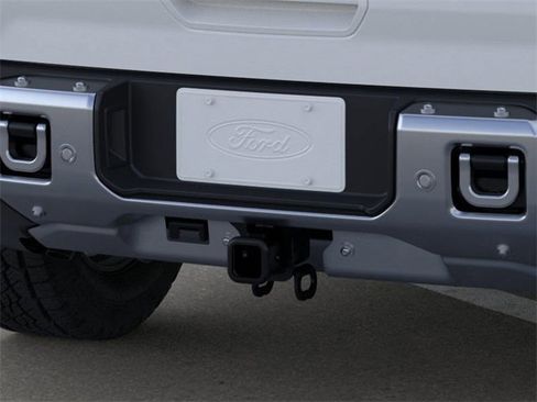 New 2025 Ford Bronco Sport Big Bend image 23