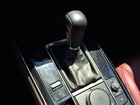 Used 2023 MAZDA CX-30 AWD 2.5 S w/ Preferred Package image 14