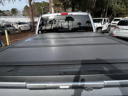 Used 2024 Ford F150 XLT w/ Equipment Group 302A MID image 45