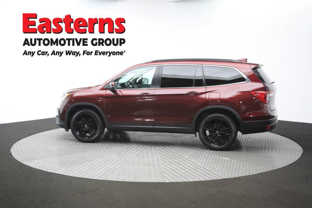 Used 2022 Honda Pilot Special Edition image 63