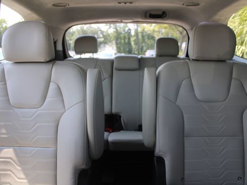 Certified 2022 Kia Telluride SX w/ SX Prestige Package AWD/4WD image 66