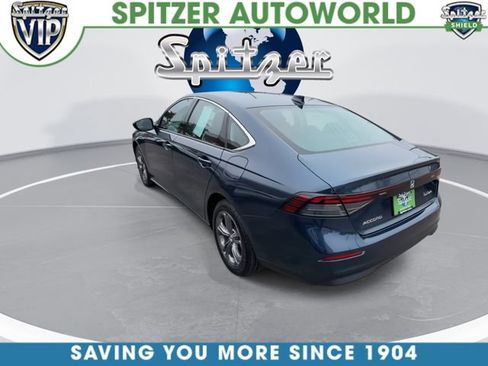 Used 2024 Honda Accord EX image 7
