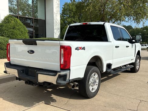 Used 2026 Ford F250 XLT AWD/4WD image 8