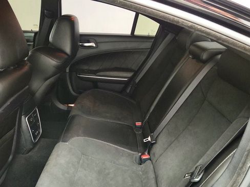 Used 2021 Dodge Charger Scat Pack RWD image 23