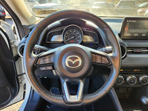 Used 2019 MAZDA CX-3 Touring w/ Preferred Equipment Package image 18