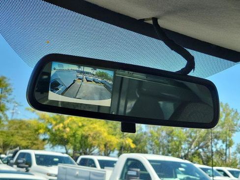 New 2024 Chevrolet Express 3500 w/ Power Convenience Package image 22