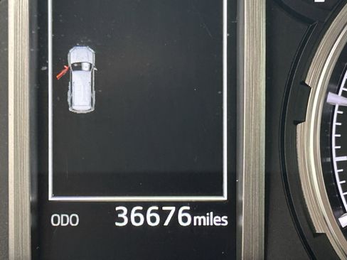 Certified 2023 Toyota 4Runner TRD Off-Road Premium image 22