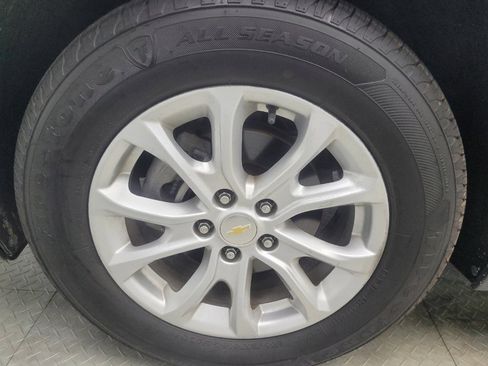 Used 2018 Chevrolet Equinox LT AWD/4WD image 31