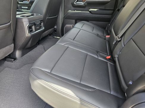Used 2023 GMC Sierra 1500 Denali w/ Denali Reserve Package RWD image 21