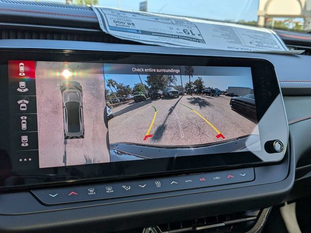 New 2026 Dodge Charger Scat Pack AWD/4WD image 17