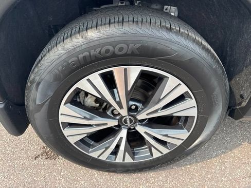 Certified 2023 Nissan Rogue SV AWD/4WD image 34