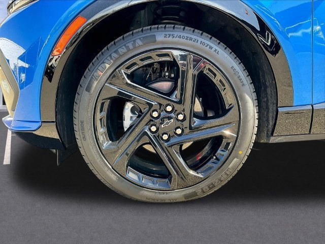 Certified 2024 Chevrolet Equinox EV RS FWD image 35