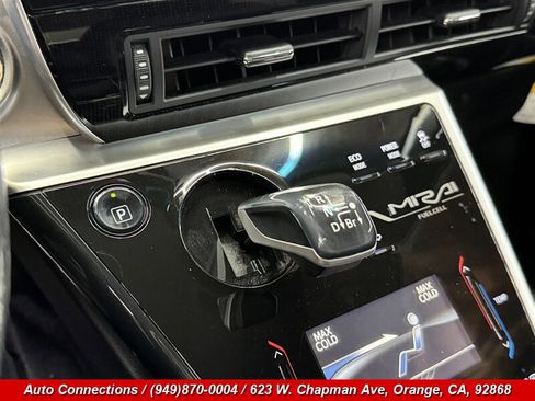 Used 2019 Toyota Mirai FWD image 16