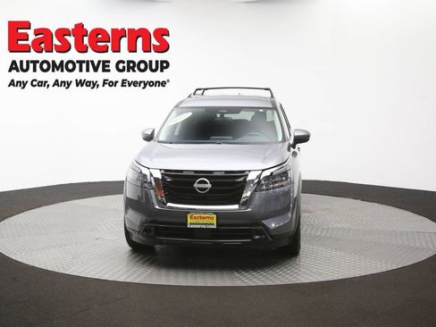 Used 2024 Nissan Pathfinder SV AWD/4WD image 51