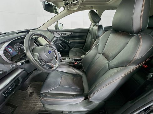 Used 2022 Subaru Crosstrek 2.5i Limited w/ Moonroof Package 2 image 13