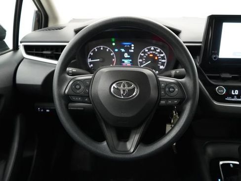 Used 2024 Toyota Corolla LE FWD image 16